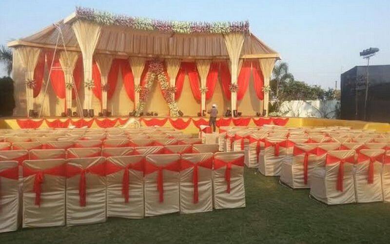 Hotel Kesar, Khandwa 3